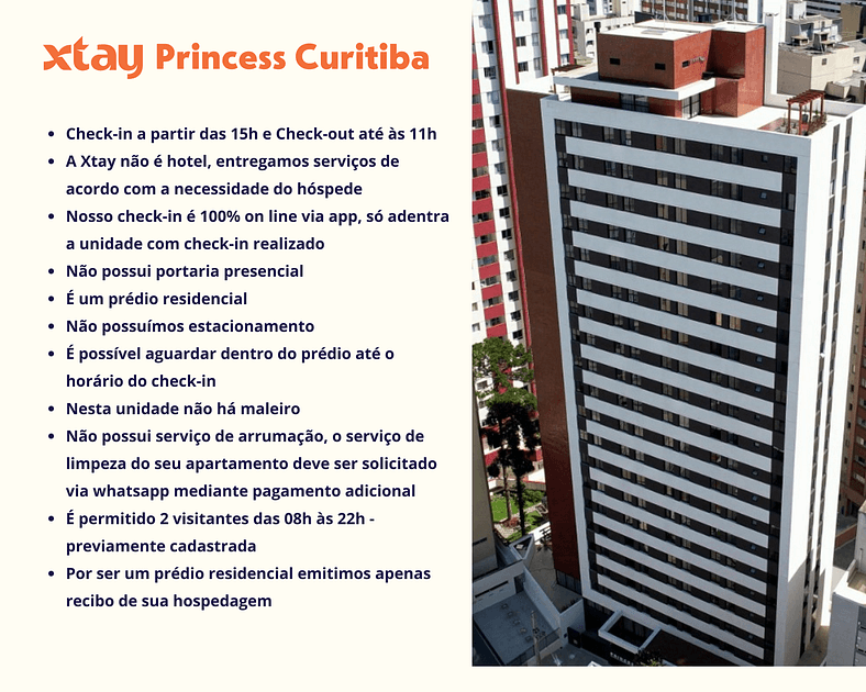 Apartamento Studio 01 cama casal