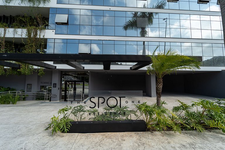 Apartamento The Spot One Family