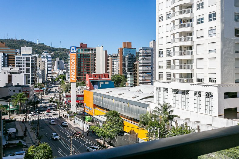 Xtay Soho Florianópolis